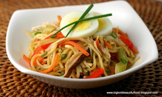 March is National Nutrition Month: Savor the Flavor of Eating Right